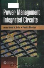 power management integrated circuits   PDF电子版封面     