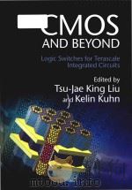 cmos and beyond logic switches for terascale integrated circuits   PDF电子版封面     