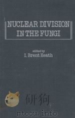 NUCLEAR DIVISION IN THE FUNGI（1978 PDF版）