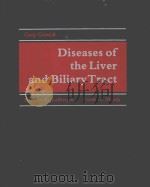 DISEASES OF THE LIVER AND BILIARY TRACT   1992  PDF电子版封面  0801660750  GARY GITNICK 