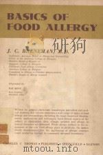 BASICS OF FOOD ALLERGY（1978 PDF版）
