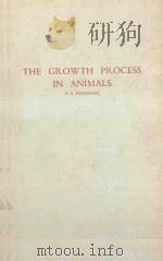 THE GROWTH PROCESS IN ANIMALS（1964 PDF版）