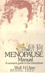 THE MENOPAUSE MANUAL（1978 PDF版）