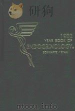 THE YEAR BOOK OF ENDOCRINOLOGY 1982（1982 PDF版）