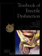 TEXTBOOK OF ERECTILE DYSFUNCTION（1999 PDF版）