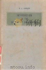 INTRODUCTION TO THE CHEMISTRY OF ENZYMES   1954  PDF电子版封面    KEITH J.LAIDLER 