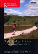 routledge handbook of ecosystem services     PDF电子版封面     