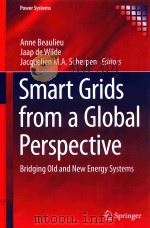 smart grids from a global perspective bridging old and new energy systems     PDF电子版封面     