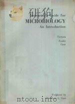 INSTRUCTOR S GUIDE FOR MICROBIOLOGY AN INTRODUCTION   1982  PDF电子版封面  0805393110  CHRISTINE L.CASE 