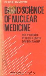 BASIC SCIENCE OF NUCLEAR MEDICINE（1978 PDF版）
