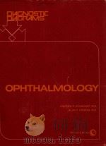 OPHTHALMOLOGY（1984 PDF版）