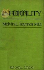 INFERTILITY（1978 PDF版）