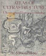ATLAS OF ULTRASTRUCTURE（1980 PDF版）