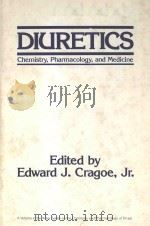 DIURETICS（1983 PDF版）