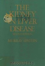 THE KIDNEY IN LIVER DISEASE SECOND EDITION（1983 PDF版）