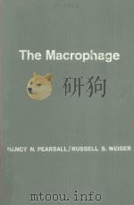 THE MACROPHAGE   1970  PDF电子版封面  0812102789   