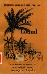 THE ISIAND   1979  PDF电子版封面    MACMILLAN PUBLISHING CO INC 