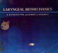 LARYNGEAL BIOMECHANICS（1978 PDF版）