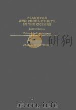PLANKTON AND PRODUCTIVITY IN THE OCEANS SECOND EDITION VOLUME 2 ZOOPLANKTON   1983  PDF电子版封面  0080244033  JOHN G.RAYMONT 