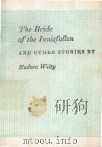 THE BRIDE OF THE INNISFALLEN AND OTHER STORIES（1985 PDF版）