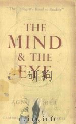 THE MIND AND THE EYE（1954 PDF版）