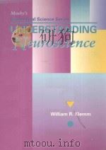 MOSBY'S BIOMEDICAL SCIENCE SERIES UNDERSTANDING NEUROSCIENCE   1996  PDF电子版封面  081515223X  WILLIAM R.KLEMM 