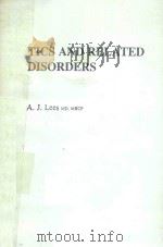 TICS AND RELATED DISORDERS（1985 PDF版）