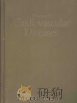PROGRESS IN CARDIOVASCULAR DISEASES VOL II DIAGNOSTIC METHODS   1960  PDF电子版封面     