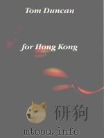 ADVANCED PHYSICS FOR HONG KONG VOLUME I MATERIALS AND MECHANICS   1994  PDF电子版封面  0719551153  TOM DUNCAN 