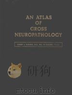 AN ATLAS OF GROSS NEUROPATHOLOGY（1983 PDF版）