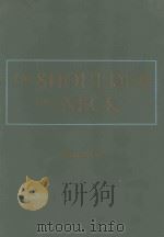 THE SHOULDER AND NECK SECOND EDITION（1978 PDF版）