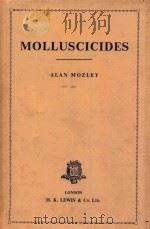 MOLLUSCICIDES（1952 PDF版）