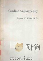 CARDIAC ANGIOGRAPHY（1984 PDF版）
