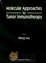 MOLECULAR APPROACHES TO TUMOR IMMUNOTHERAPY（1998 PDF版）