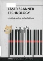laser scanner technology     PDF电子版封面     