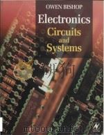 Electronics circuits and systems（1999 PDF版）