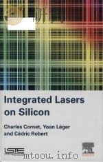 integrated lasers on silicon   PDF电子版封面     