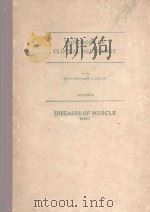 HANDBOOK OF CLINICAL NEUROLOGY VOLUME 40 DISEASES OF MUSCLE PART I（1979 PDF版）