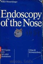 ENDOSCOPY OF THE NOSE（1978 PDF版）
