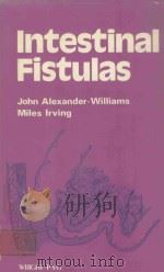 INTESTINAL FISTULAS（1982 PDF版）