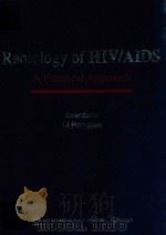 radiology of hivaids  a practical approach     PDF电子版封面     