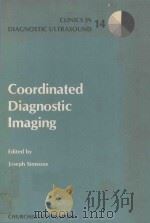 COORDINATED DIAGNOSTIC IMAGING（1984 PDF版）