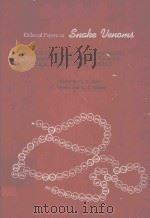 COLLECTED PAPERS ON SNAKE VEROMS（1970 PDF版）
