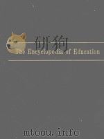 THE ENCYCLOPEDIA OF EDUCATOIN VOLUME 2（1971 PDF版）
