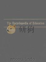 THE ENCYCLOPEDIA OF EDUCATOIN VOLUME 3（1971 PDF版）