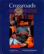 CROSSROADS   1997  PDF电子版封面  131915789  CRO 