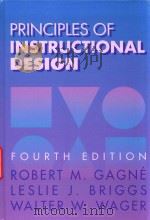 Principles of instructional design（1992 PDF版）