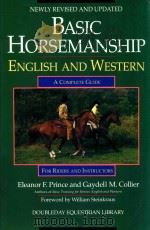 BASIC HORSEMANSHIP   1993  PDF电子版封面  385422644  BAS 