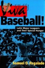 Viva baseball   1998  PDF电子版封面  252023722   