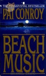 Pat Conroy Beach Muaic   1996  PDF电子版封面  553574574  Alan Ayers 